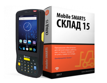 �������� ��� �������� Newland MT65 Beluga IV ������ 15�