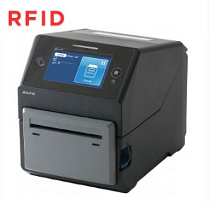 ������� �����-���� SATO CT408LX