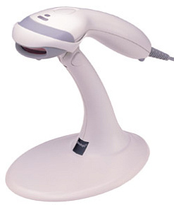 �������� ������ ��������������� ������ � ���������� METROLOGIC MS9540 "Voyager" 