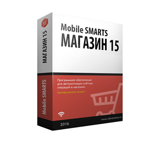 ���������: Mobile SMARTS: ������� 15