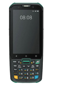 �������� ����� ������ Mindeo M40 